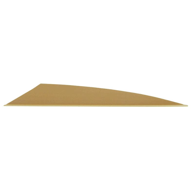 TAC Vanes Driver 3.75-inch