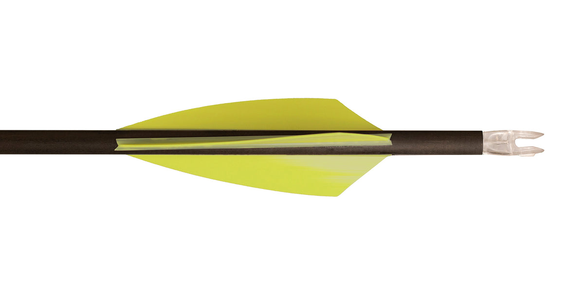 TAC Vanes Driver 2.75-inch