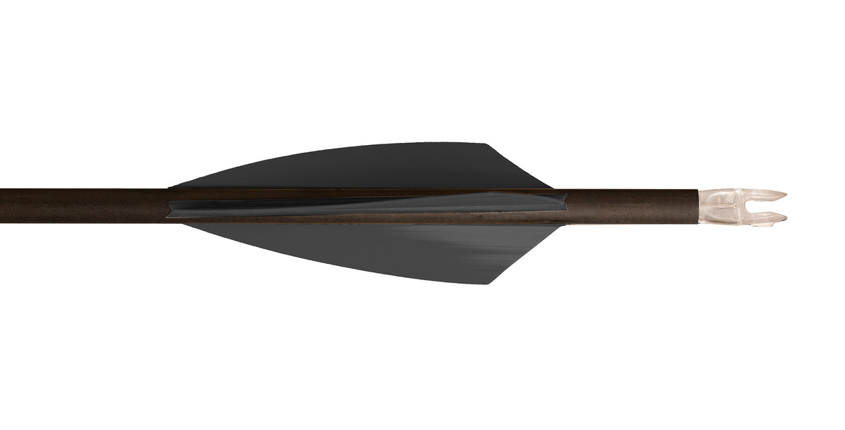 TAC Vanes Driver 2.75-inch