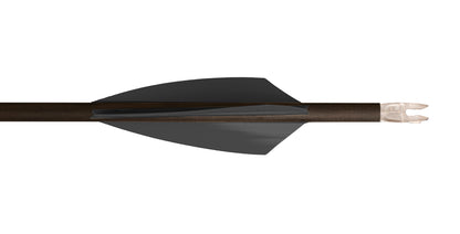 TAC Vanes Driver 2.75-inch