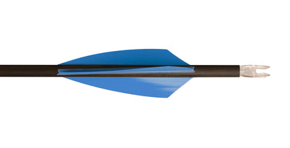 TAC Vanes Driver 2.75-inch