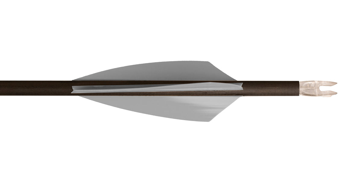 TAC Vanes Driver 2.75-inch