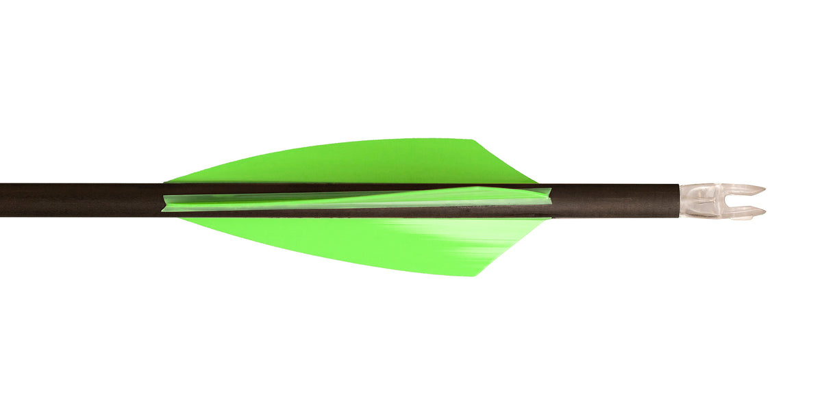 TAC Vanes Driver 2.75-inch