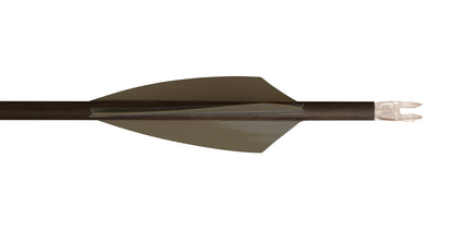 TAC Vanes Driver 2.75-inch