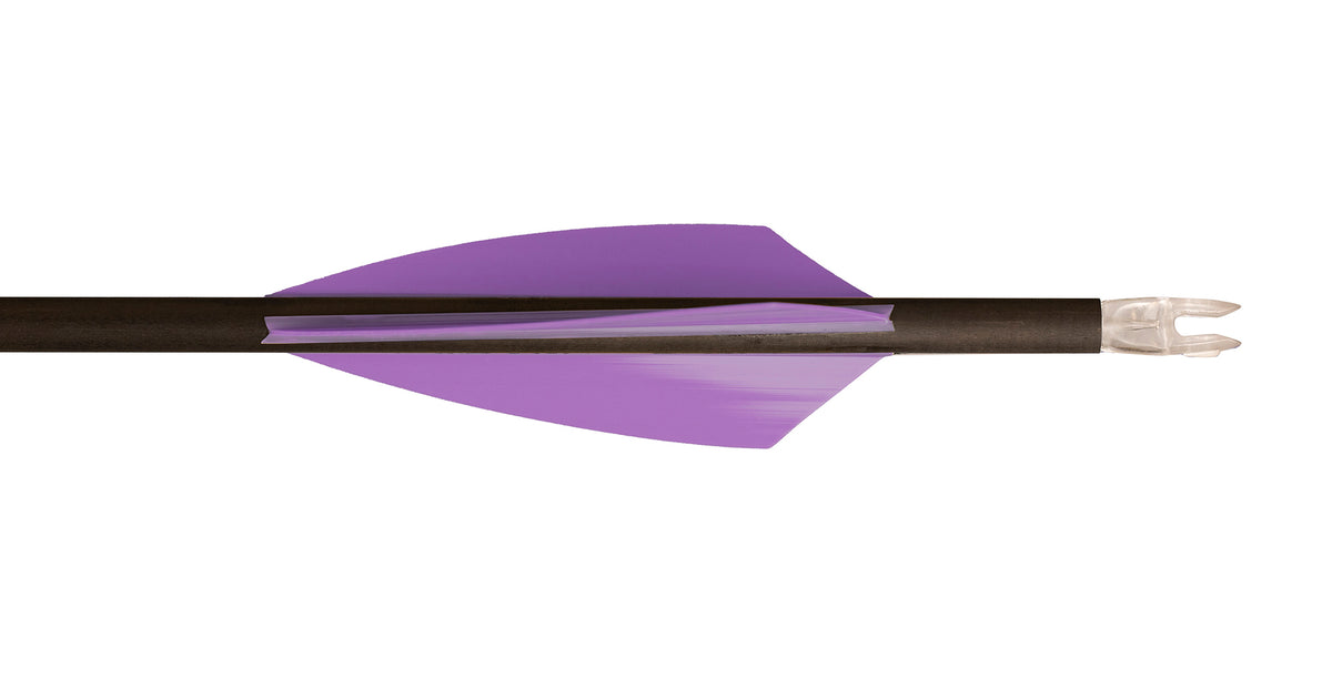 TAC Vanes Driver 2.75-inch