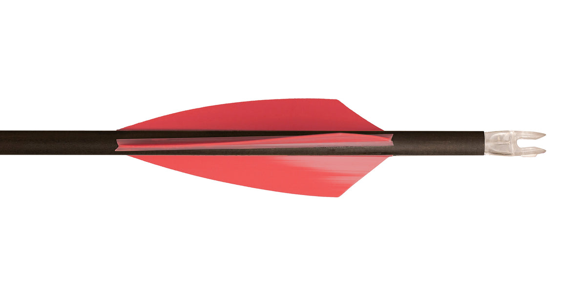 TAC Vanes Driver 2.75-inch