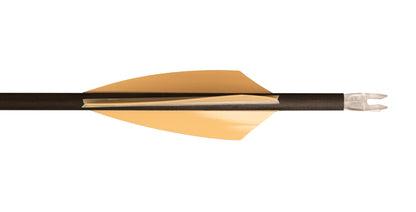 TAC Vanes Driver 2.75-inch