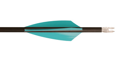 TAC Vanes Driver 2.75-inch